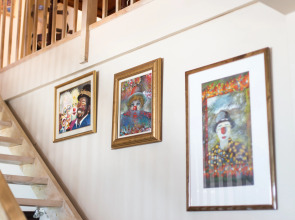 Moonglow Guest House