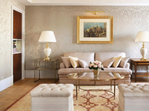 Hotel Danieli, Venice