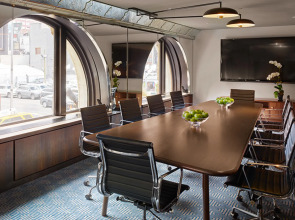 Paramount Times Square – A Generator Hotel