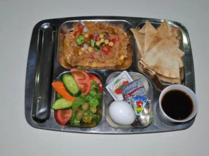 OYO 146 Al Asemah Hotel