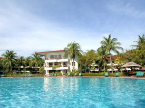 Federal Villa Beach Resort