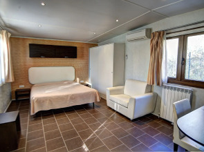 Flaminio Village Bungalow Park - Campground