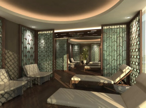 Side Star Elegance Hotel - Ultra All Inclusive