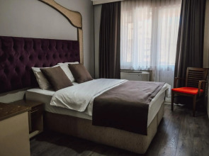 Ottoman Palace Hotel Edirne