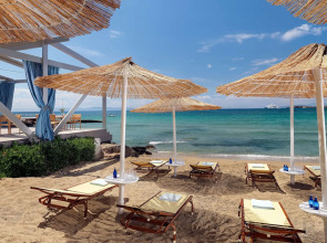 Divani Apollon Palace & Thalasso