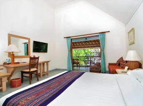 Sativa Sanur Cottages