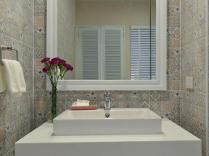 Siam Champs Elyseesi Unique Hotel