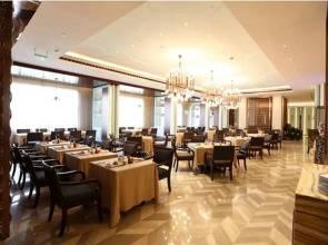 Xizang Hotel Chengdu