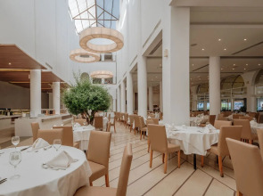 Lindos Royal Resort - All Inclusive