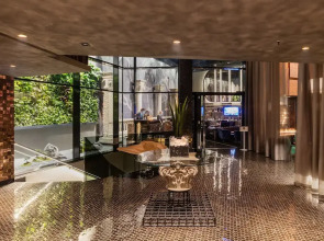 Hotel Clark Budapest - Adults Only