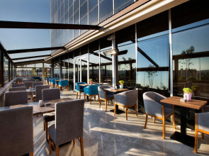 Hilton Garden Inn Kocaeli Sekerpinar