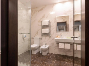 VIP Executive Entrecampos Hotel & Conference