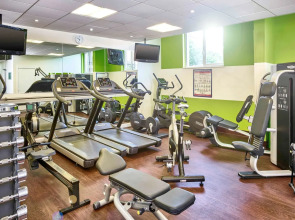 Novotel Milton Keynes