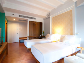 Курорт Sandalay Resort Pattaya