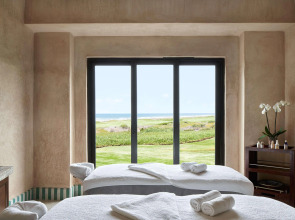 Mazagan Beach & Golf Resort