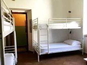 New Hostel Florence