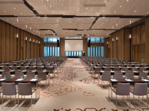 Hyatt Regency Shenzhen Airport