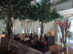 Banyan Tree Seychelles