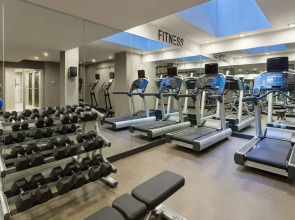 Fairfield Inn & Suites New York Manhattan / Central Park