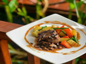 Gili One Hotel & Resort