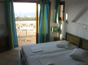 Romantica Hotel Apartments