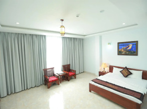 Tan Truong Son Hotel