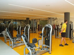 Axis Viana Business & SPA Hotel