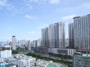 SEOUL N HOTEL Dongdaemun