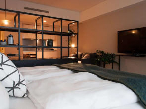 PREMIER SUITES PLUS Antwerp