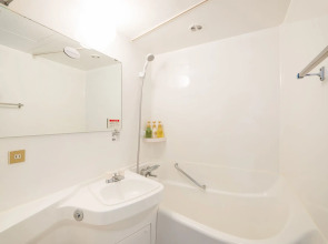 Premier Hotel Cabin Matsumoto