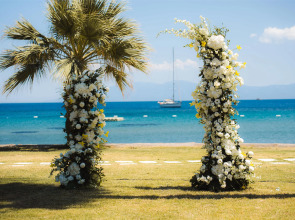 Radisson Collection Hotel Bodrum