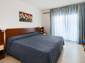 Hotel & Spa Sun Palace Albir