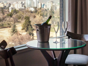 Pullman Santiago Vitacura