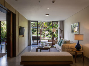 Plataran Ubud Hotel & Spa