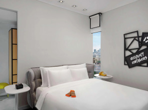 Canopy by Hilton Dubai Al Seef