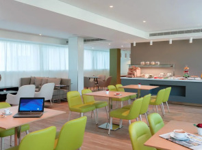 Leonardo Plaza Netanya