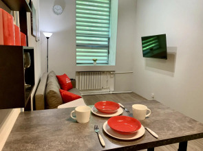 Dohodom (Доходом) на проезде Электролитный