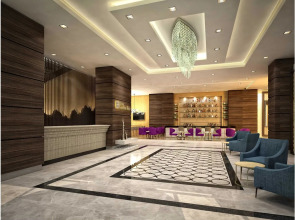 Hilton Garden Inn Isparta