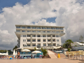 Numa Konaktepe Hotel