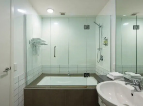 Marina Apartments Element Escapes