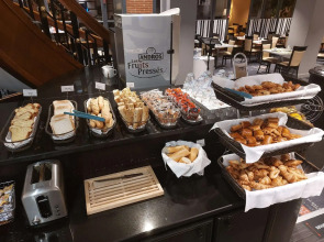 Plaza Hotel Capitole Toulouse