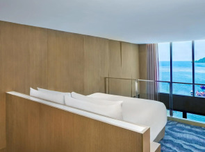 Le Meridien Kota Kinabalu