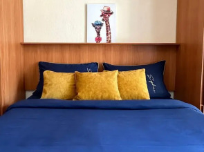 Juli Apart (Джули Апарт) на проспекте Кондратьевский 64 корпус 9