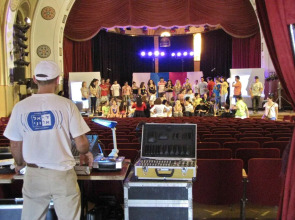 YMCA Three Arches Hotel