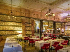 Club Quarters Hotel, Trafalgar Square