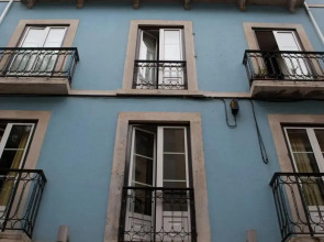 Hotel Portuense Lisboa