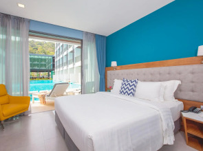 BlueSotel Krabi Ao Nang Beach