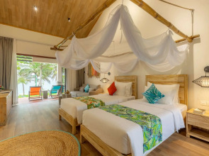 Pax Ana Doc Let Resort & Spa