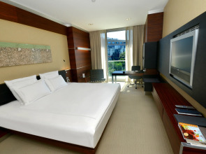 Swissotel Buyuk Efes Izmir