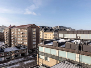 Scandic Kallio